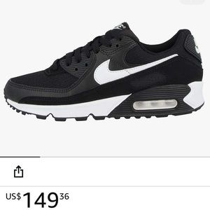 Womens - W AIR MAX 90